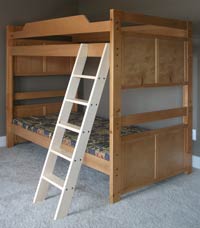 bunk beds image