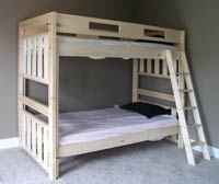 bunk beds image